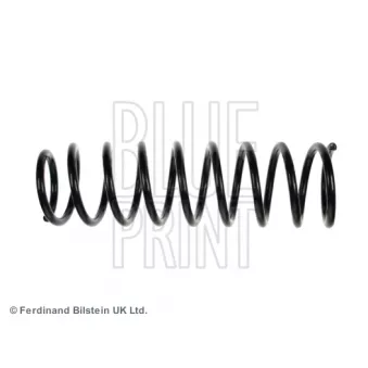 Ressort de suspension BLUE PRINT OEM 96316749