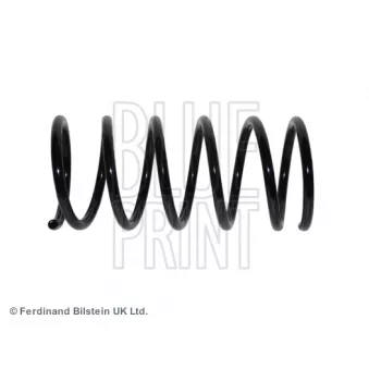 Ressort de suspension BLUE PRINT ADG088319