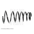 BLUE PRINT ADG088321 - Ressort de suspension