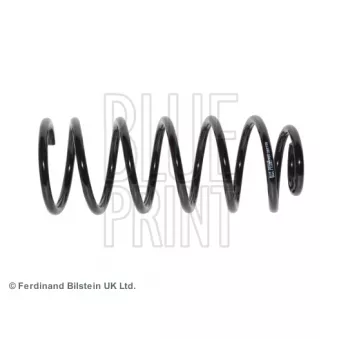 Ressort de suspension BLUE PRINT ADG088338