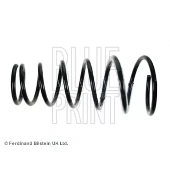 Ressort de suspension BLUE PRINT ADG088358