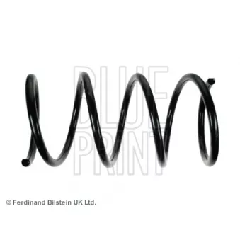 Ressort de suspension BLUE PRINT ADG088377