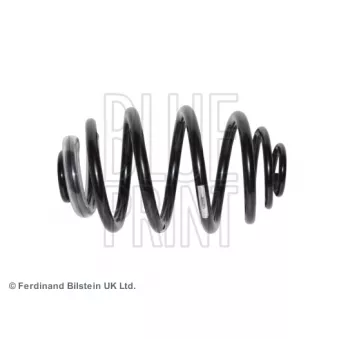 Ressort de suspension BLUE PRINT OEM 0K01V28011A