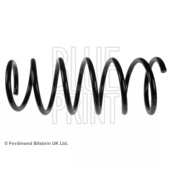 Ressort de suspension BLUE PRINT ADG088432