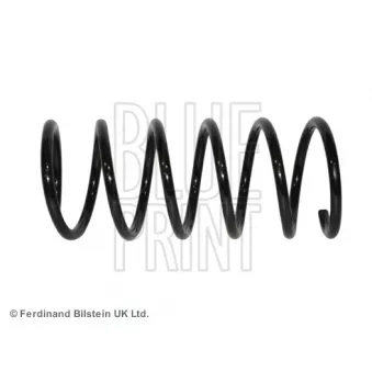Ressort de suspension BLUE PRINT ADG088433