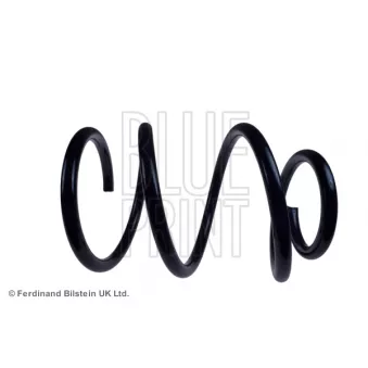 Ressort de suspension BLUE PRINT ADG088453