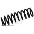 BLUE PRINT ADG088470 - Ressort de suspension