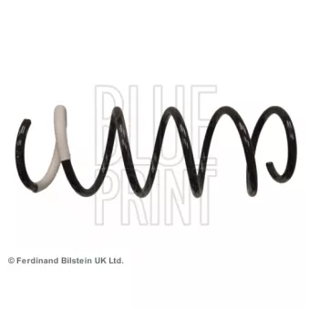 Ressort de suspension BLUE PRINT ADG088482