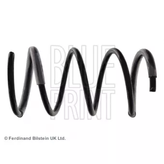 Ressort de suspension BLUE PRINT ADG088486