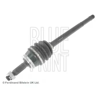 Embout de cardan avant (kit de réparation) BLUE PRINT OEM 4950729C10