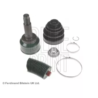 Embout de cardan avant (kit de réparation) BLUE PRINT OEM 0K20222510