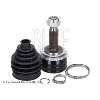 Embout de cardan avant (kit de réparation) BLUE PRINT OEM 495001C250
