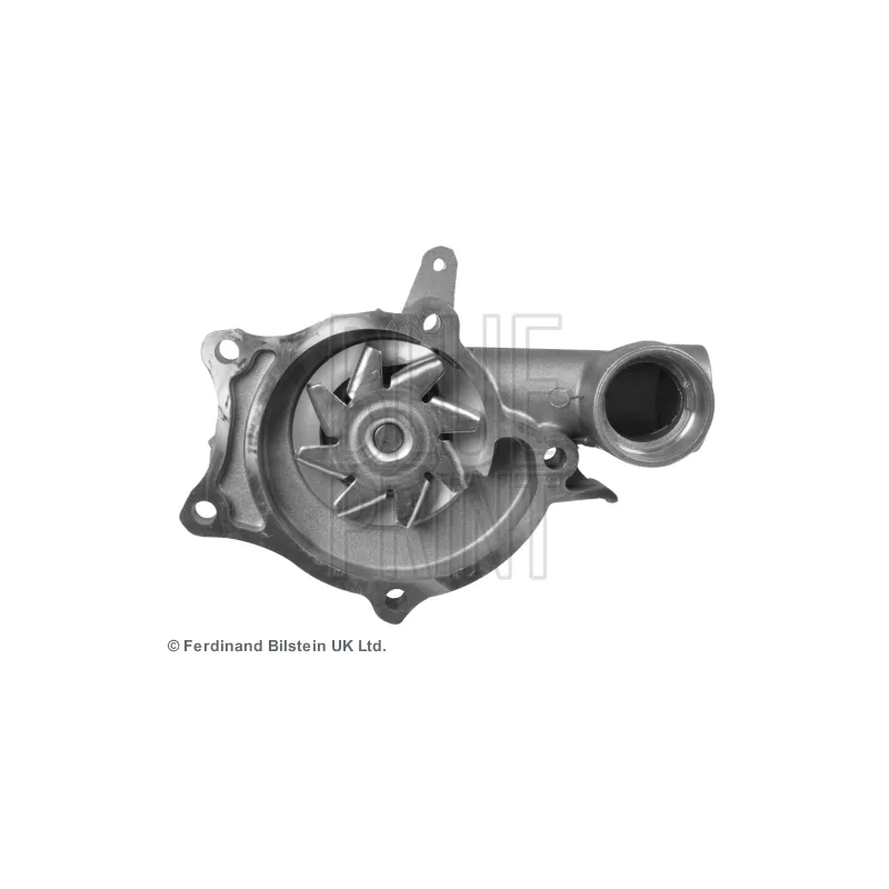 Pompe à eau BLUE PRINT ADG09168 - Visuel 2