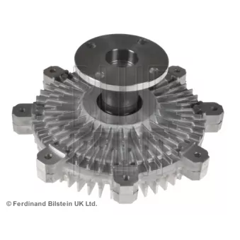 Embrayage, ventilateur de radiateur BLUE PRINT OEM 2523742101