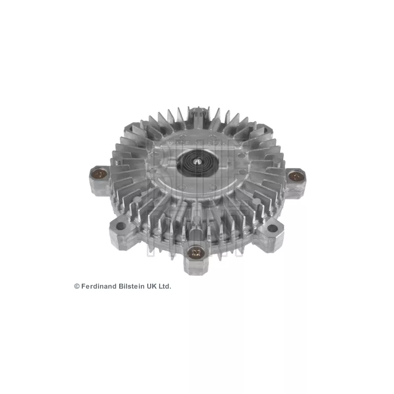 Embrayage, ventilateur de radiateur BLUE PRINT ADG091804 - Visuel 1