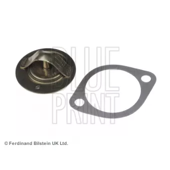 Thermostat d'eau MAHLE TX 64 82