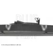 BLUE PRINT ADG09763 - Balai d'essuie-glace