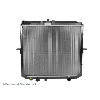 BLUE PRINT ADG098110 - Radiateur, refroidissement du moteur