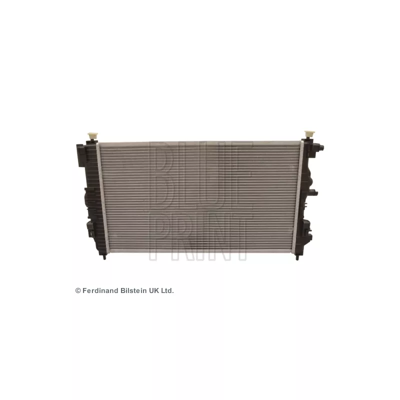 Radiateur, refroidissement du moteur BLUE PRINT ADG098136 - Visuel 1