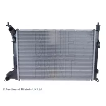 Radiateur, refroidissement du moteur BLUE PRINT ADG09840C