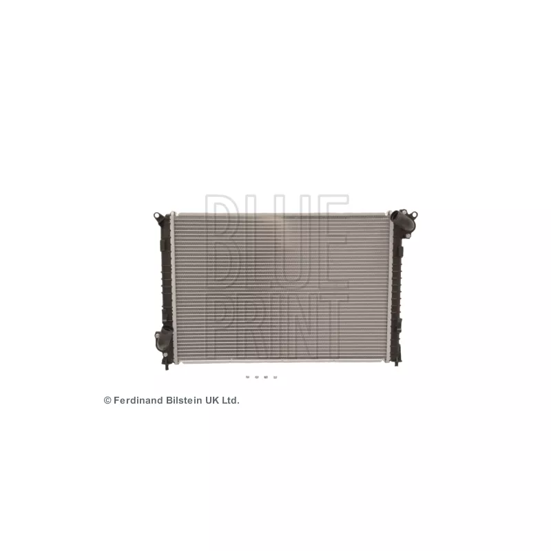 Radiateur, refroidissement du moteur BLUE PRINT ADG09841C - Visuel 1