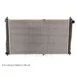 BLUE PRINT ADG09870C - Radiateur, refroidissement du moteur