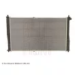 BLUE PRINT ADG09870C - Radiateur, refroidissement du moteur
