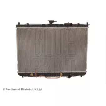 Radiateur, refroidissement du moteur BLUE PRINT OEM 0K2KH15200