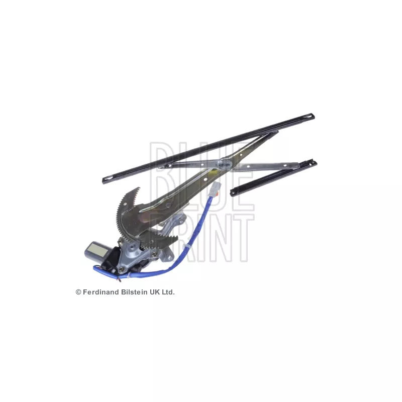 Lève-vitre avant gauche BLUE PRINT ADH21362 - Visuel 1