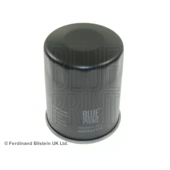 Filtre à huile BLUE PRINT OEM 15400ph6004