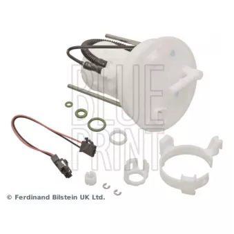 Filtre à carburant BLUE PRINT ADH22350 pour HONDA ACCORD 2.0 - 156cv