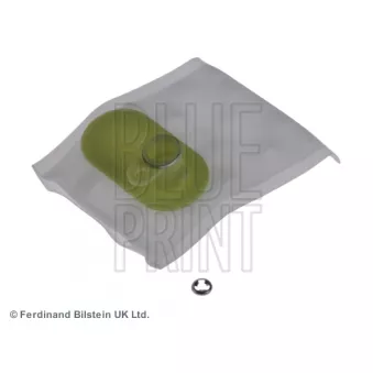 Filtre, unité d'alimentation de carburant BLUE PRINT OEM 17516S2A930