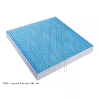 Filtre, air de l'habitacle BLUE PRINT OEM 79831s04003