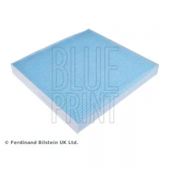 Filtre, air de l'habitacle BLUE PRINT OEM 80292TV1E01