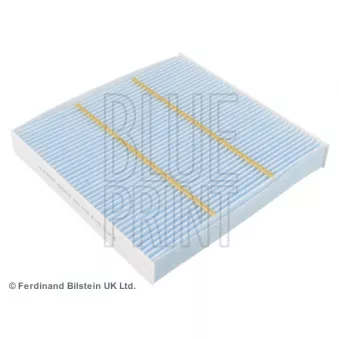 Filtre, air de l'habitacle BLUE PRINT OEM 80292TBAA11