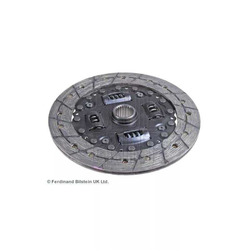 Disque d'embrayage BLUE PRINT ADH23143 - Visuel 1