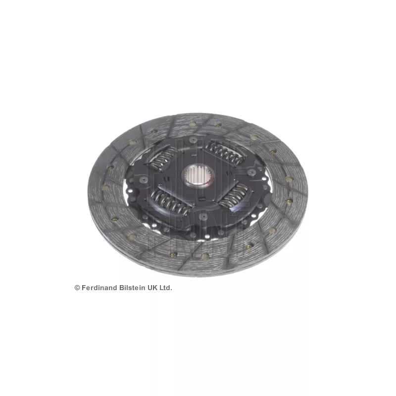 Disque d'embrayage BLUE PRINT ADH23145 - Visuel 1