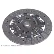 BLUE PRINT ADH23153 - Disque d'embrayage