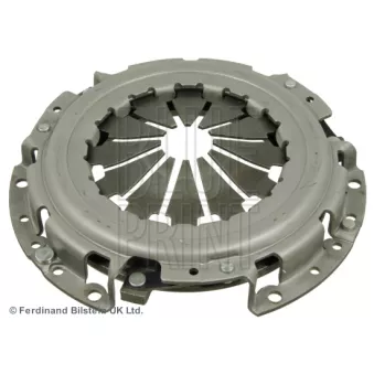 BLUE PRINT ADH23271N - Mécanisme d'embrayage