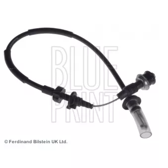 BLUE PRINT ADH23818 - Tirette à câble, commande d'embrayage