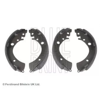 Jeu de mâchoires de frein BLUE PRINT OEM 43153SE0003