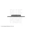 BLUE PRINT ADH243123 - Jeu de 2 disques de frein arrière