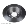BLUE PRINT ADH24327 - Jeu de 2 disques de frein arrière