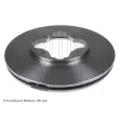 BLUE PRINT ADH24339 - Jeu de 2 disques de frein avant