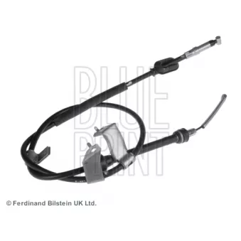 Tirette à câble, frein de stationnement arrière gauche BLUE PRINT OEM 47560SR1A12