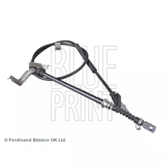 Tirette à câble, frein de stationnement arrière gauche BLUE PRINT OEM 47560S04932