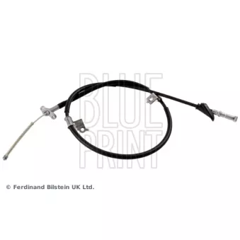 Tirette à câble, frein de stationnement arrière gauche BLUE PRINT ADH246149 pour HONDA CR-V 2.0 - 150cv