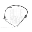 BLUE PRINT ADH246159 - Tirette à câble, frein de stationnement arrière gauche
