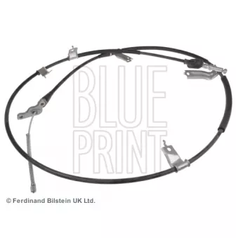 Tirette à câble, frein de stationnement arrière droit BLUE PRINT ADH246160