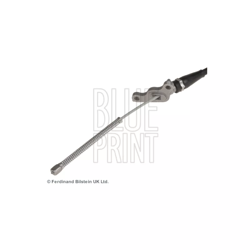 Tirette à câble, frein de stationnement arrière droit BLUE PRINT ADH246160 - Visuel 1
